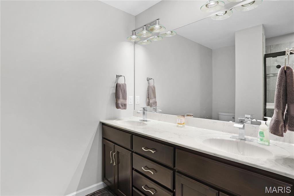 Amberleigh Woods 3B - Residential