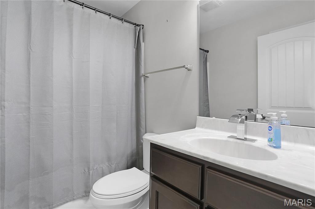 Amberleigh Woods 3B - Residential