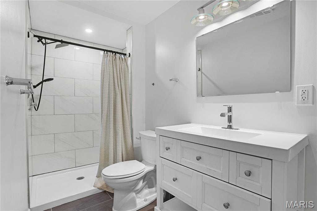Amberleigh Woods 3B - Residential