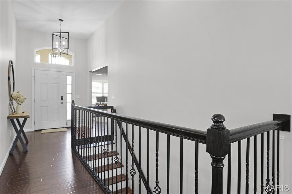 Amberleigh Woods 3B - Residential