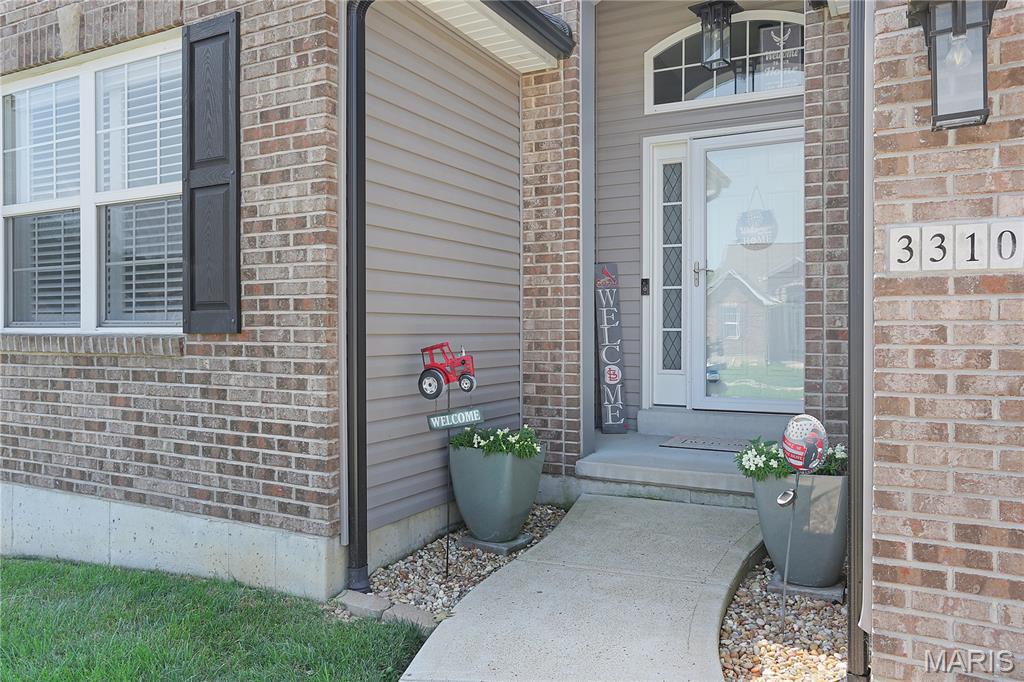 Amberleigh Woods 3B - Residential