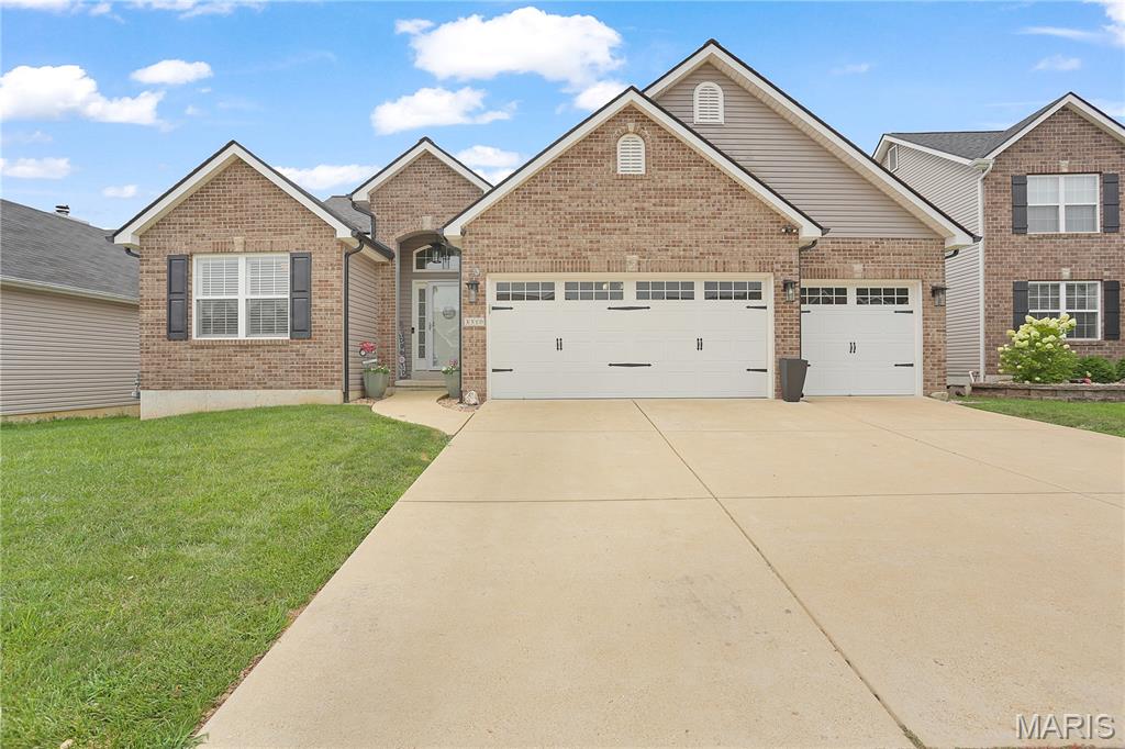Amberleigh Woods 3B - Residential