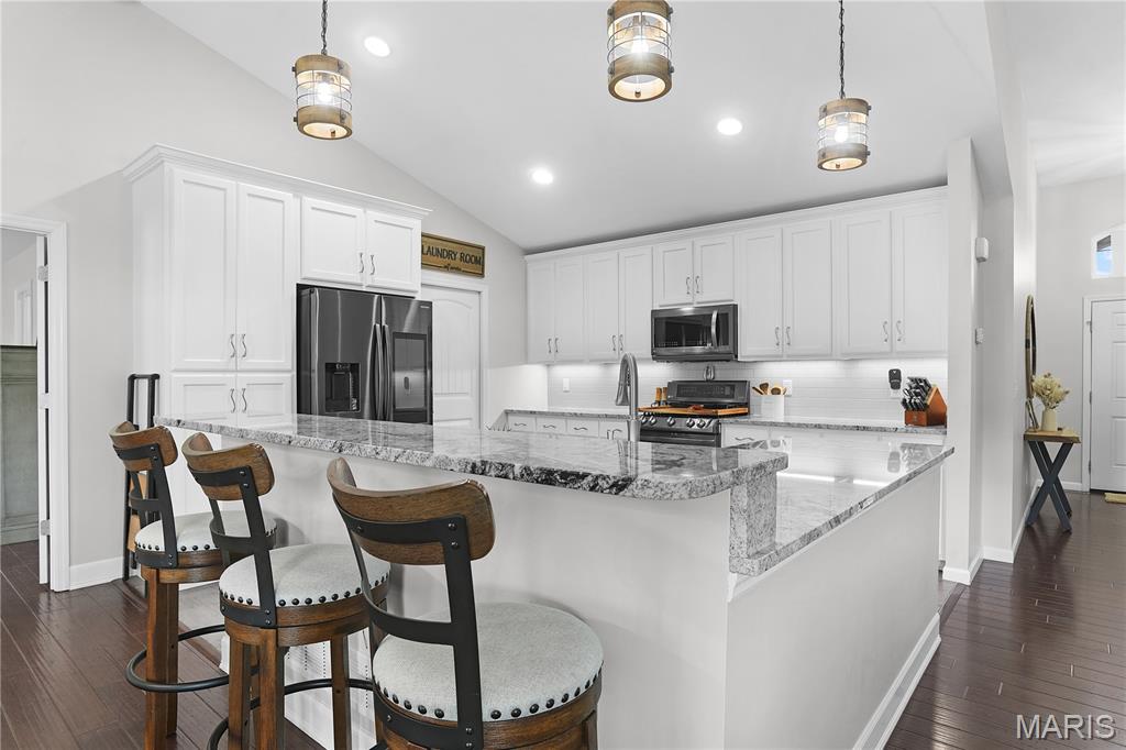 Amberleigh Woods 3B - Residential