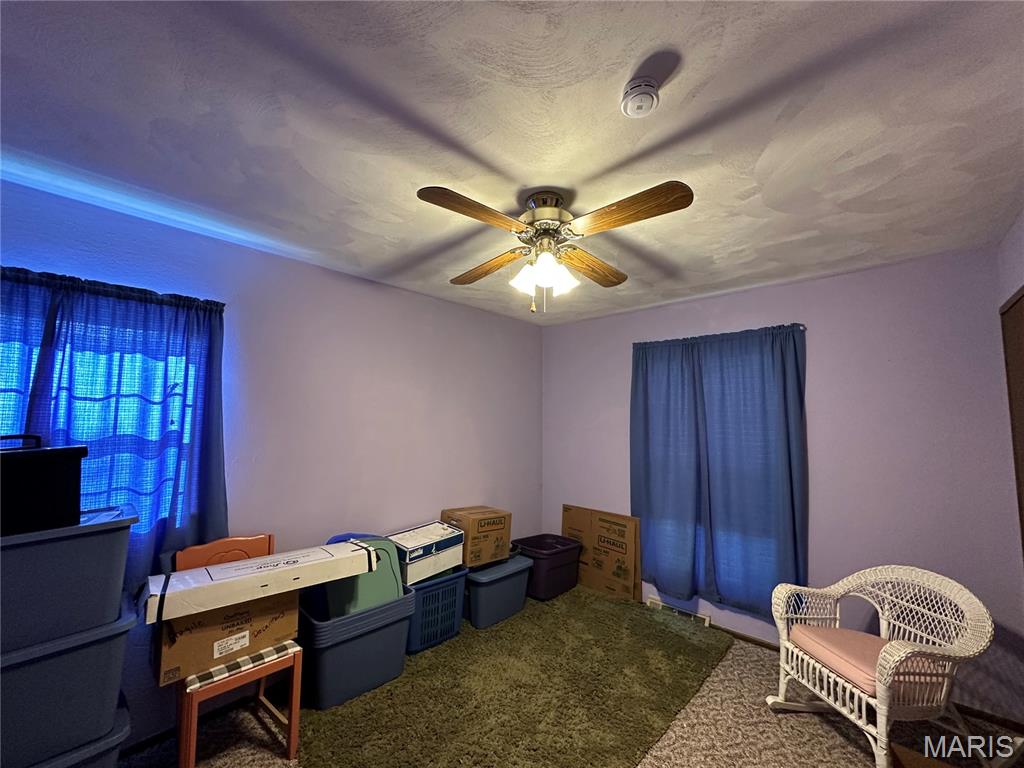 Southridge Sub - Residential