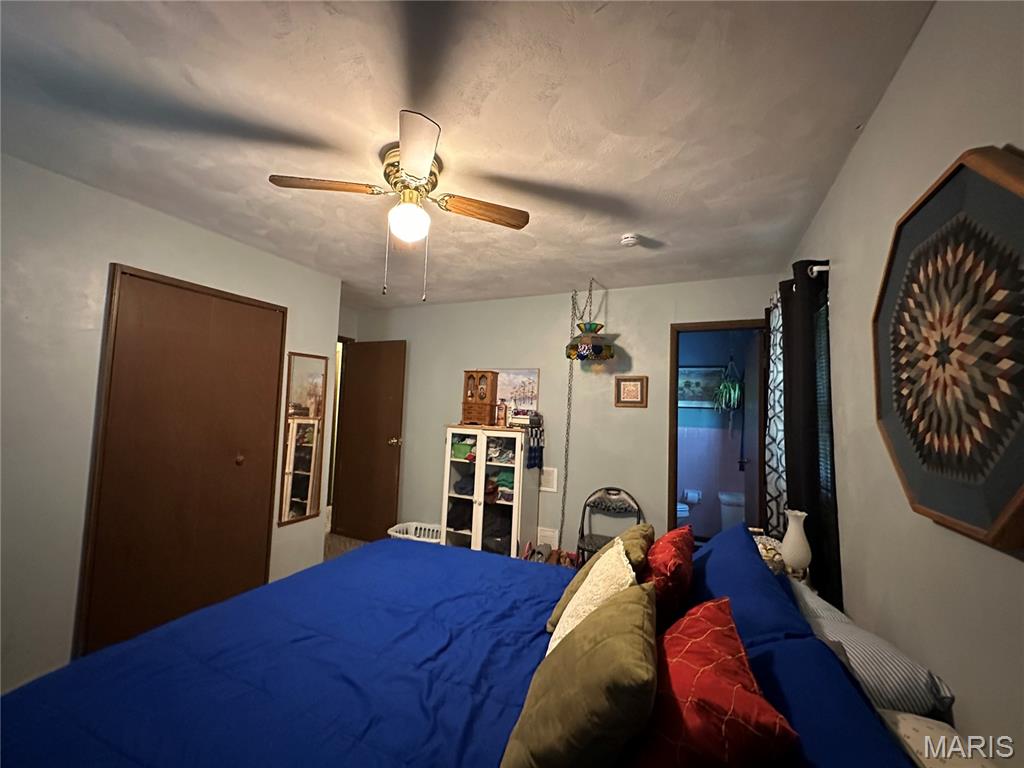Southridge Sub - Residential