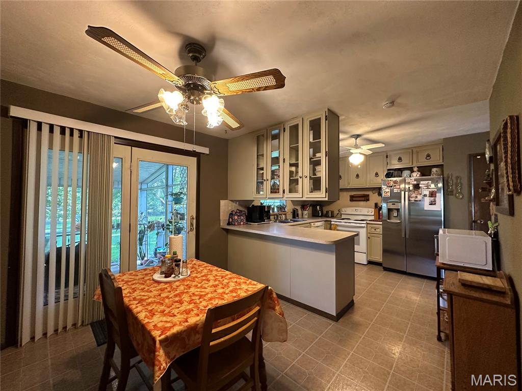 Southridge Sub - Residential