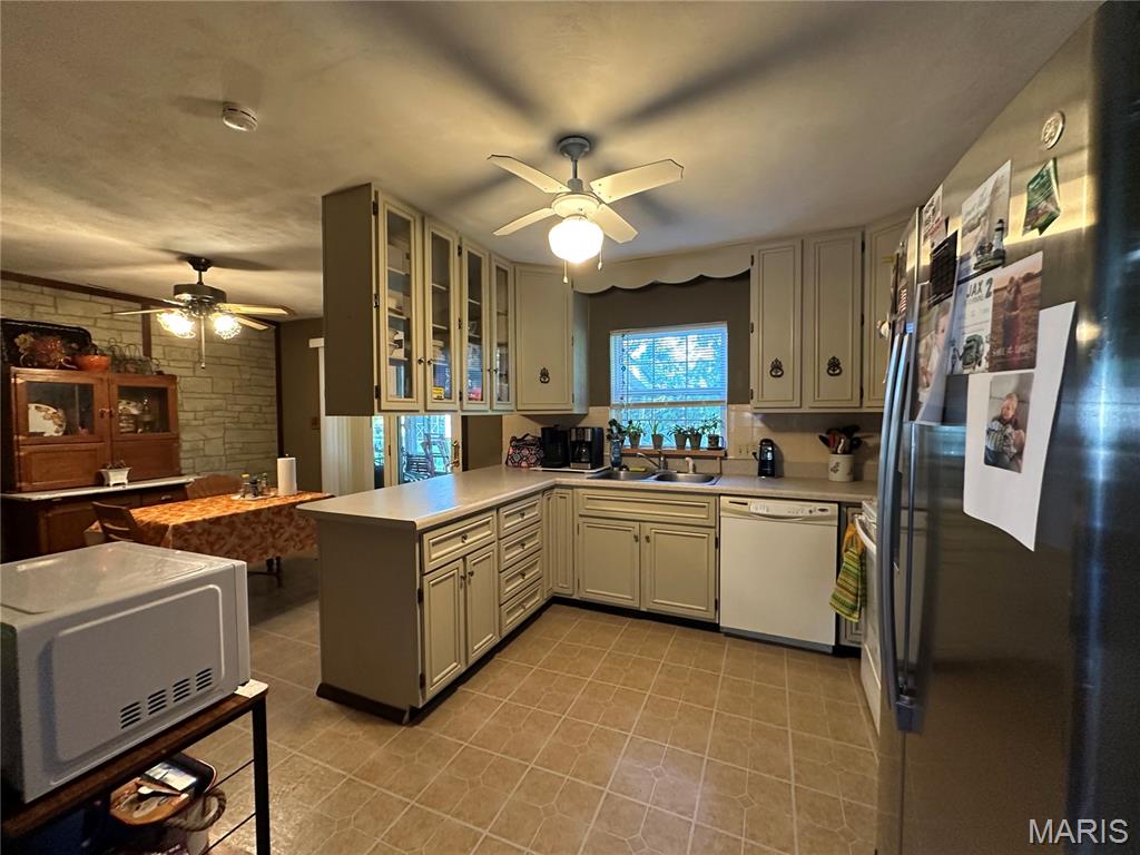 Southridge Sub - Residential