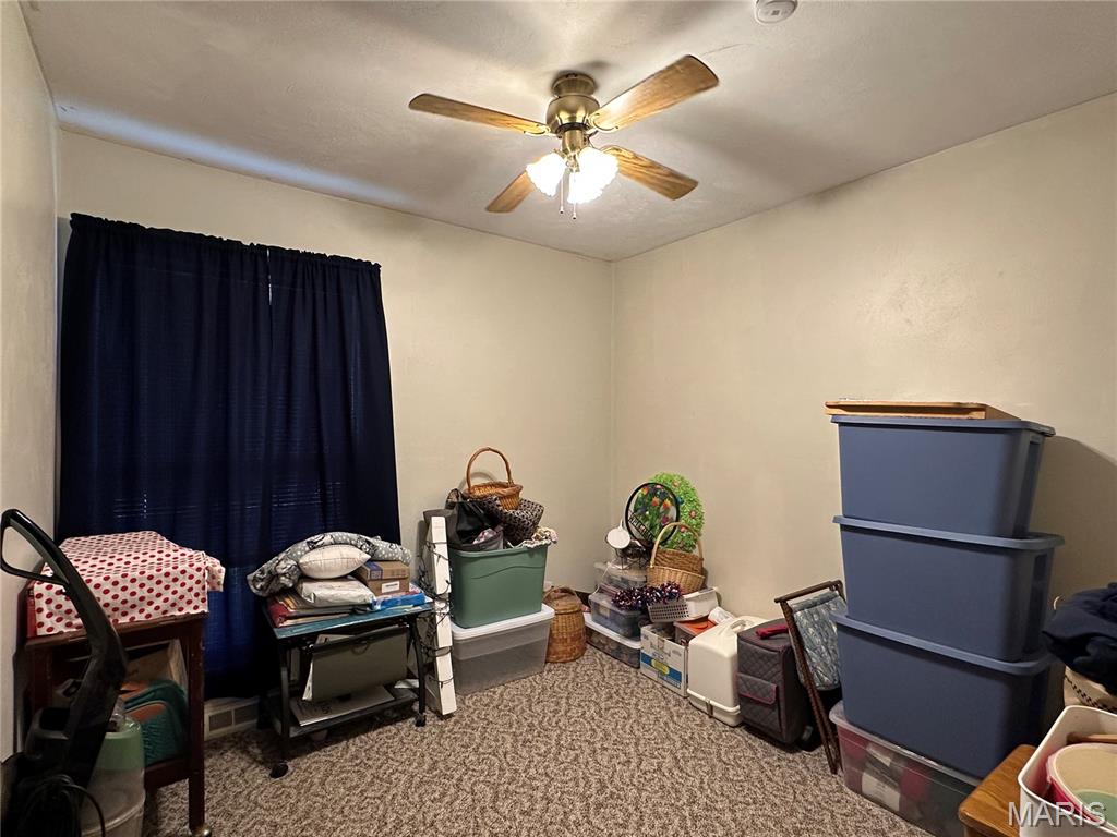 Southridge Sub - Residential