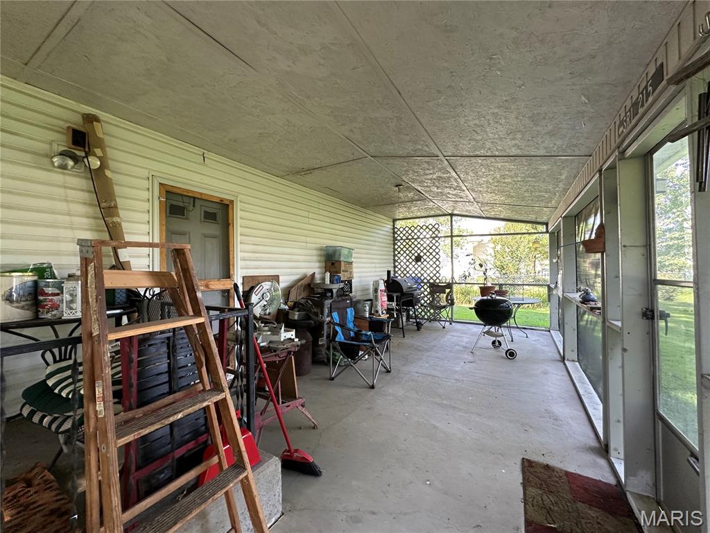 Southridge Sub - Residential