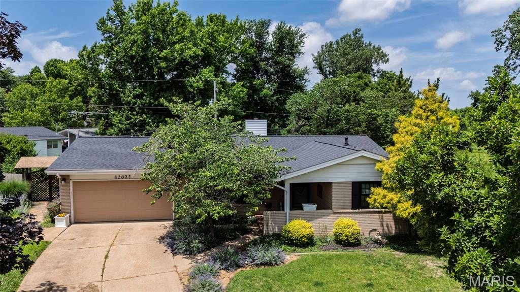 Westglen Estates 4 - Residential
