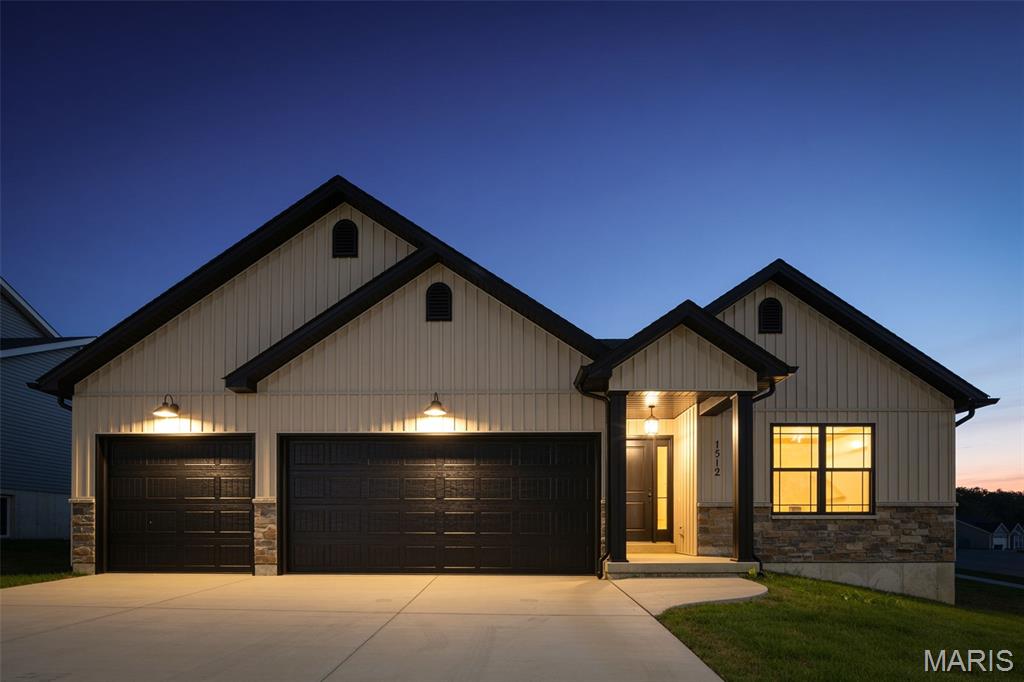 Kensington Ridge - Residential