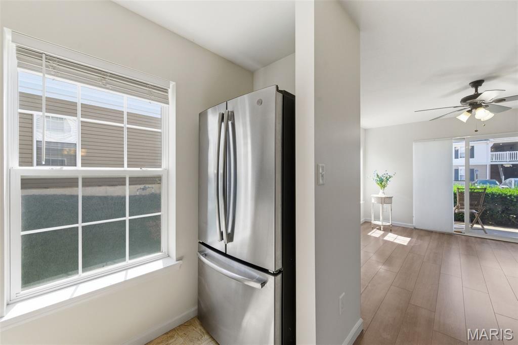 Bexley Station Condo - Residential