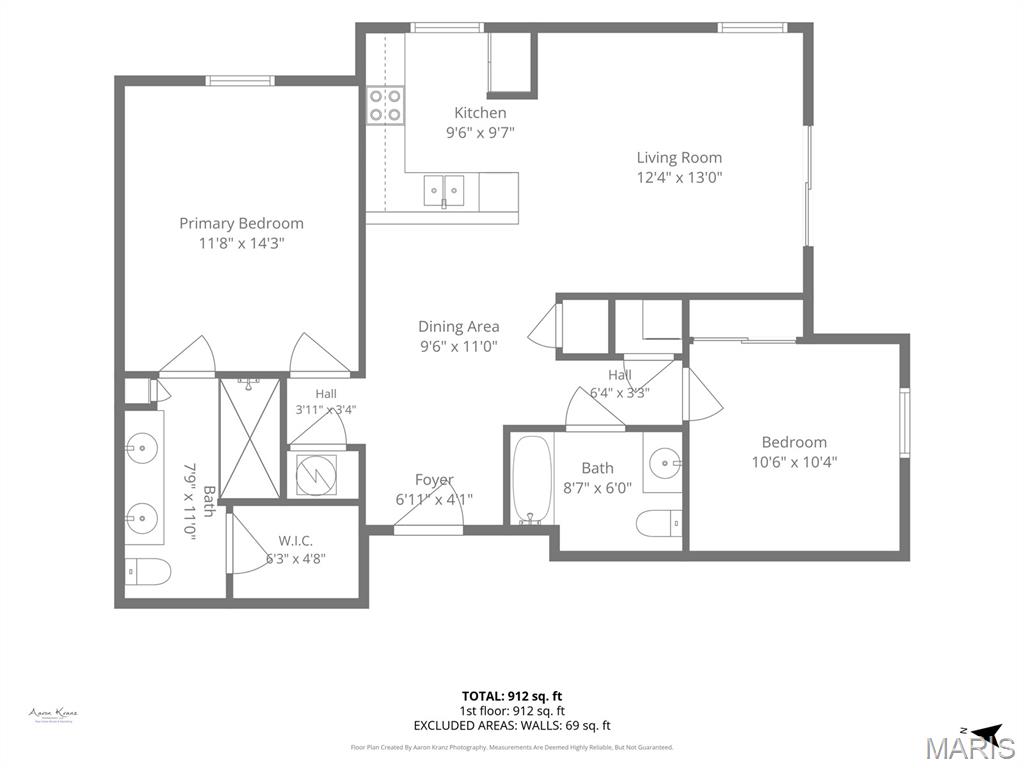 Bexley Station Condo - Residential