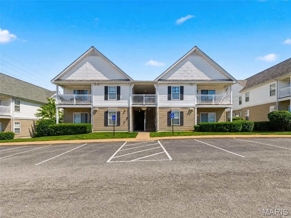Bexley Station Condo - Residential