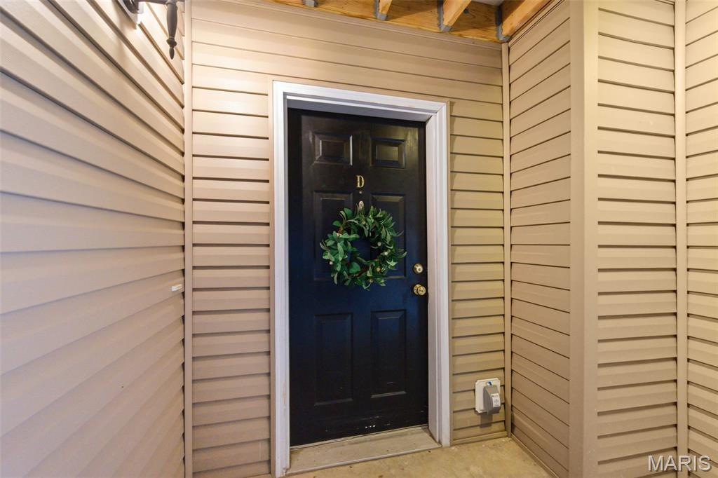 Bexley Station Condo - Residential