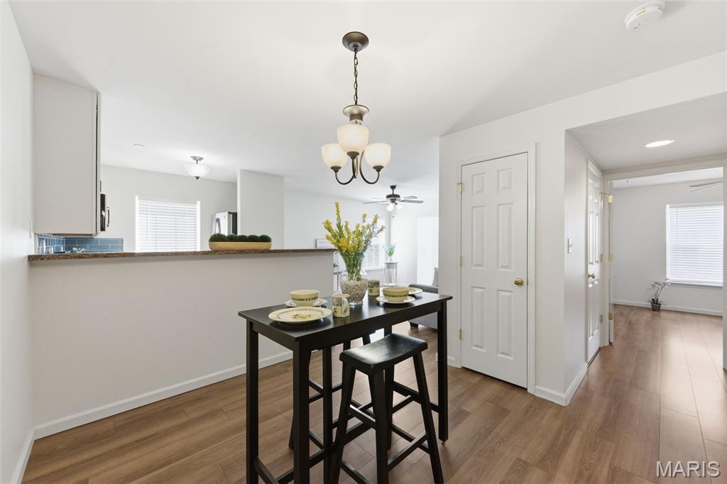 Bexley Station Condo - Residential