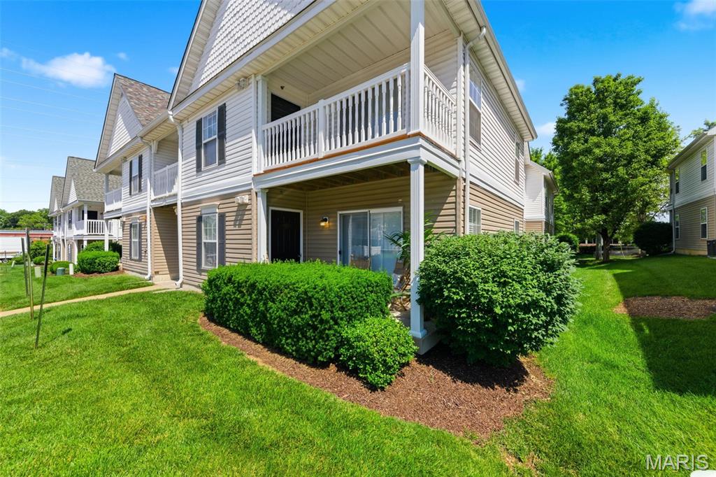 Bexley Station Condo - Residential