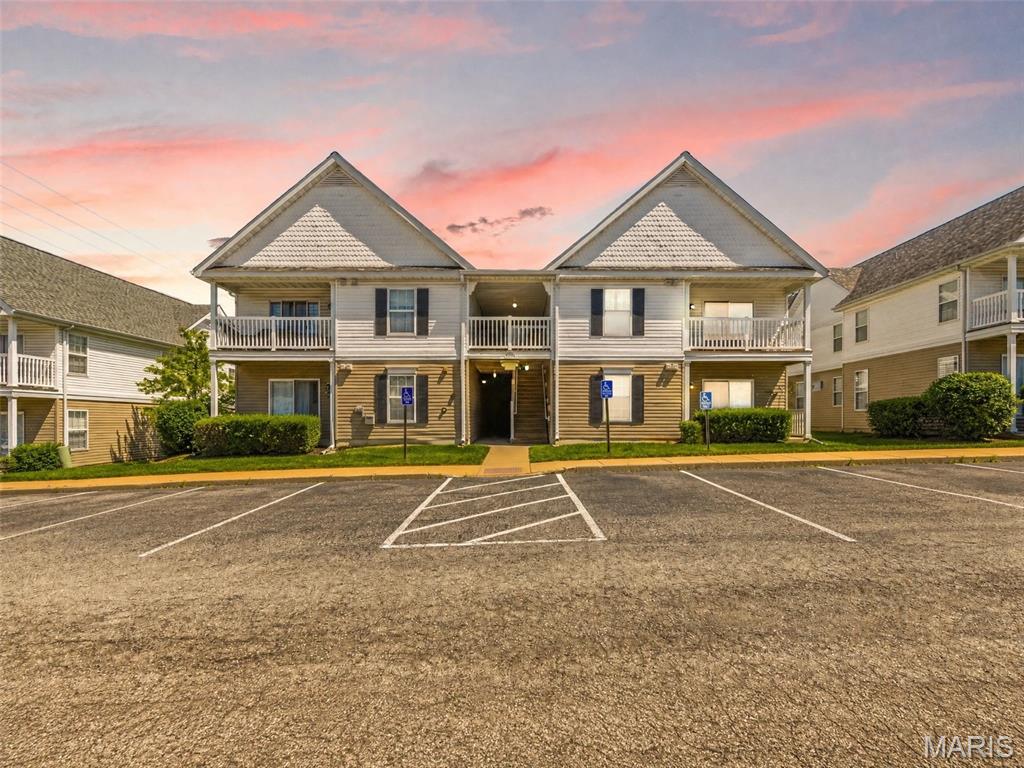 Bexley Station Condo - Residential