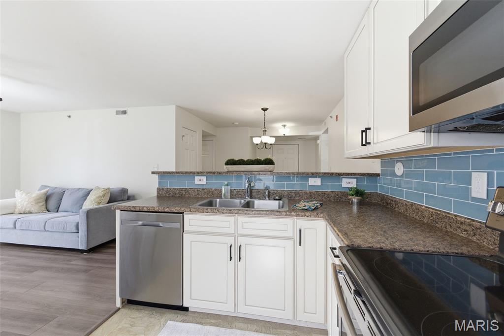 Bexley Station Condo - Residential