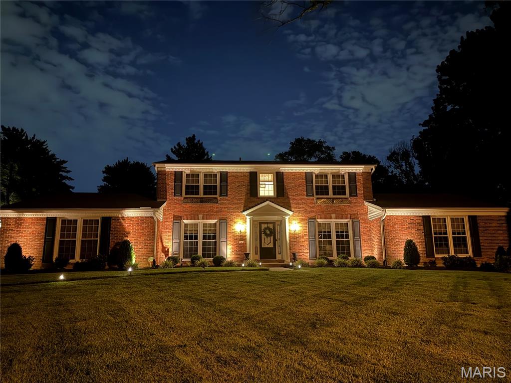 Frontenac Place - Residential