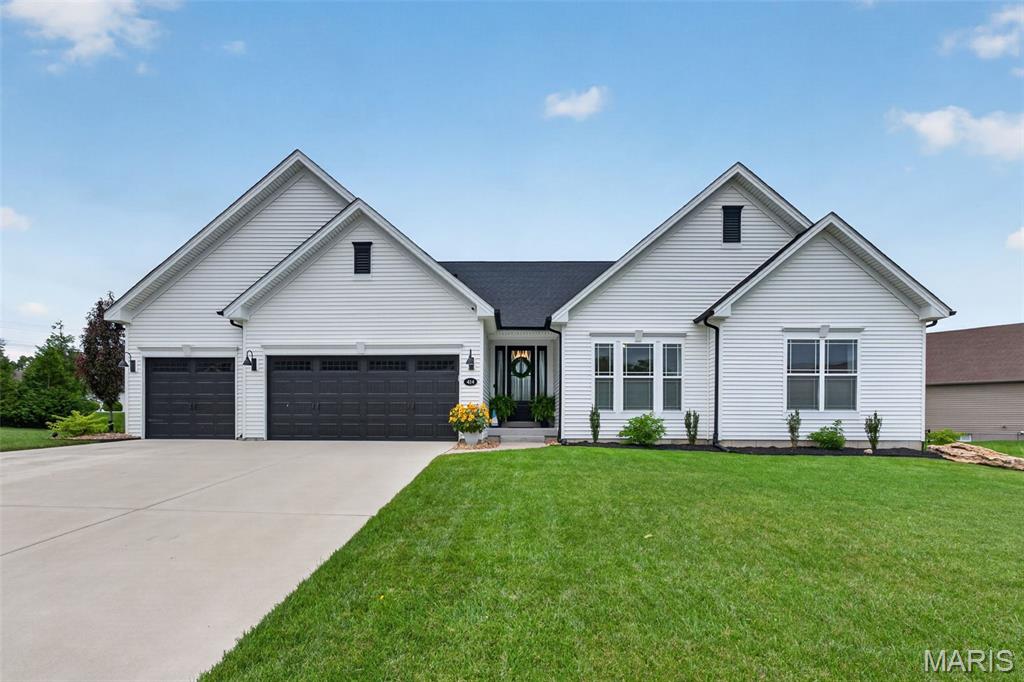 Wyndgate Village - Residential