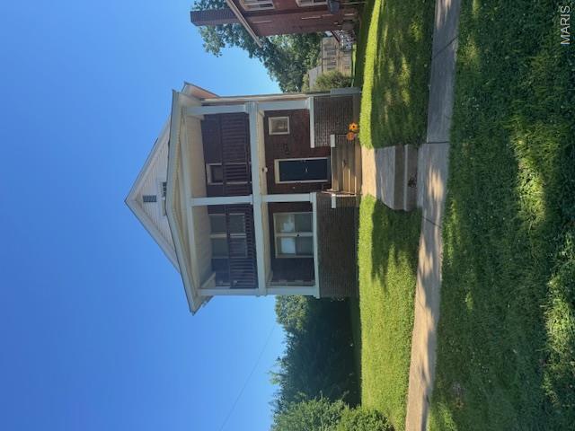 Sadler Place - Residential Lease