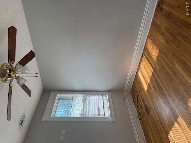 Sadler Place - Residential Lease