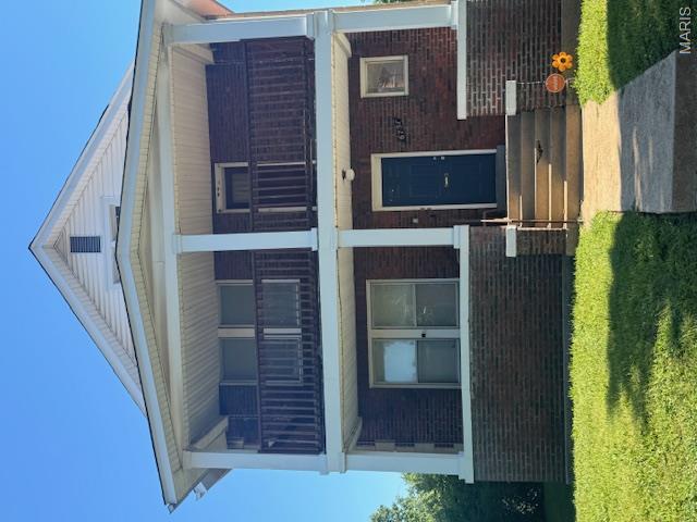 Sadler Place - Residential Lease