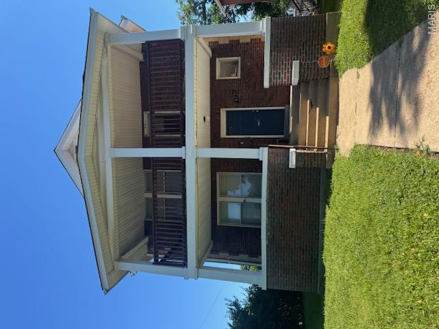 Sadler Place - Residential Lease