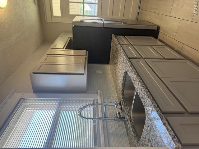 Sadler Place - Residential Lease