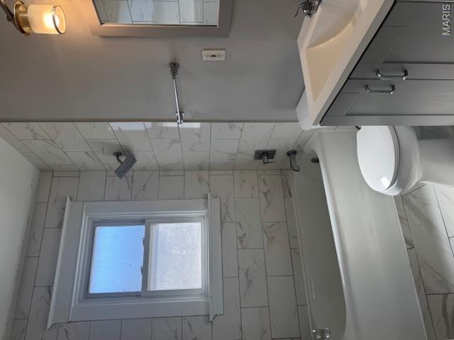 Sadler Place - Residential Lease