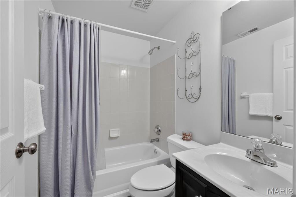 Wynfield Pointe - Residential