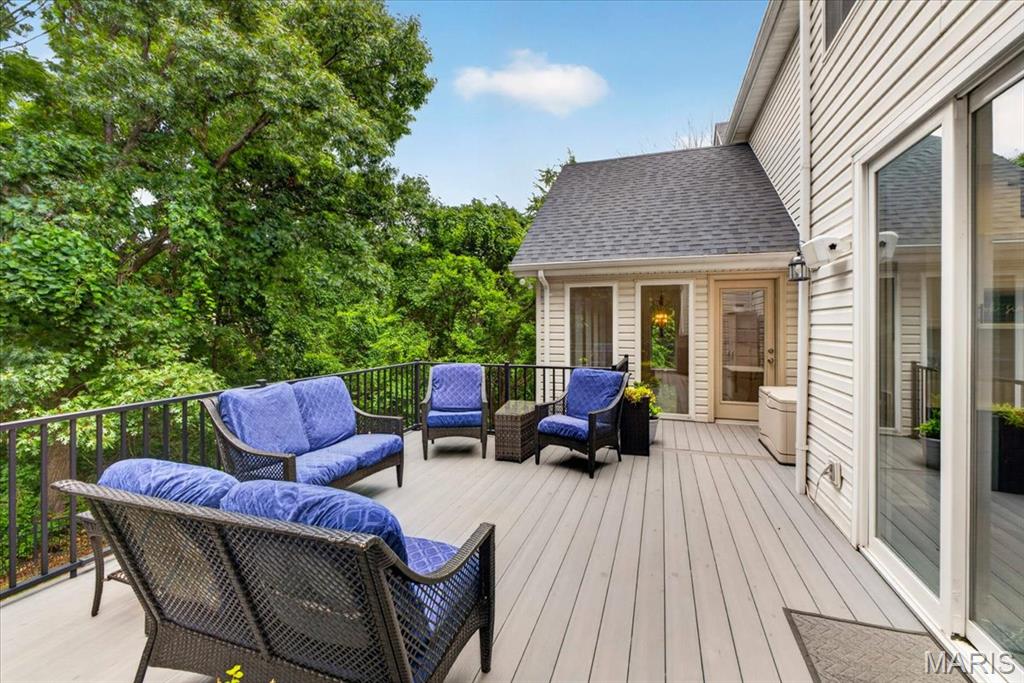 Wynfield Pointe - Residential