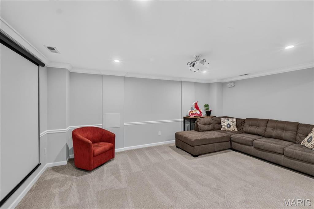 Wynfield Pointe - Residential