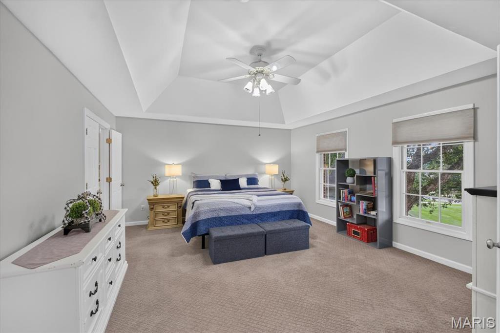 Wynfield Pointe - Residential