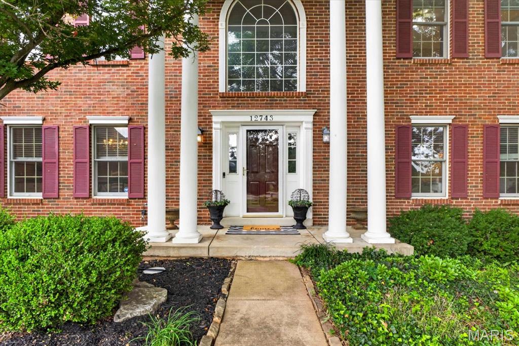 Wynfield Pointe - Residential