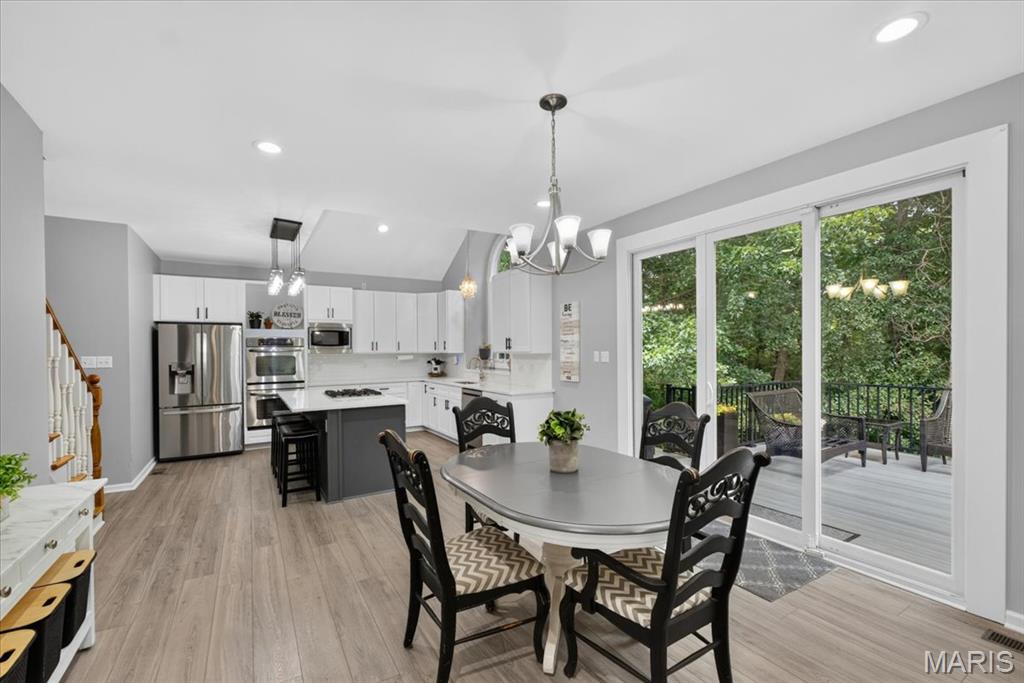Wynfield Pointe - Residential
