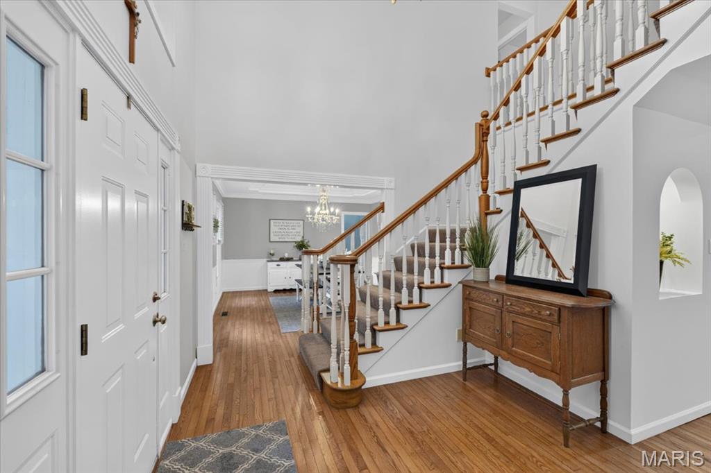 Wynfield Pointe - Residential
