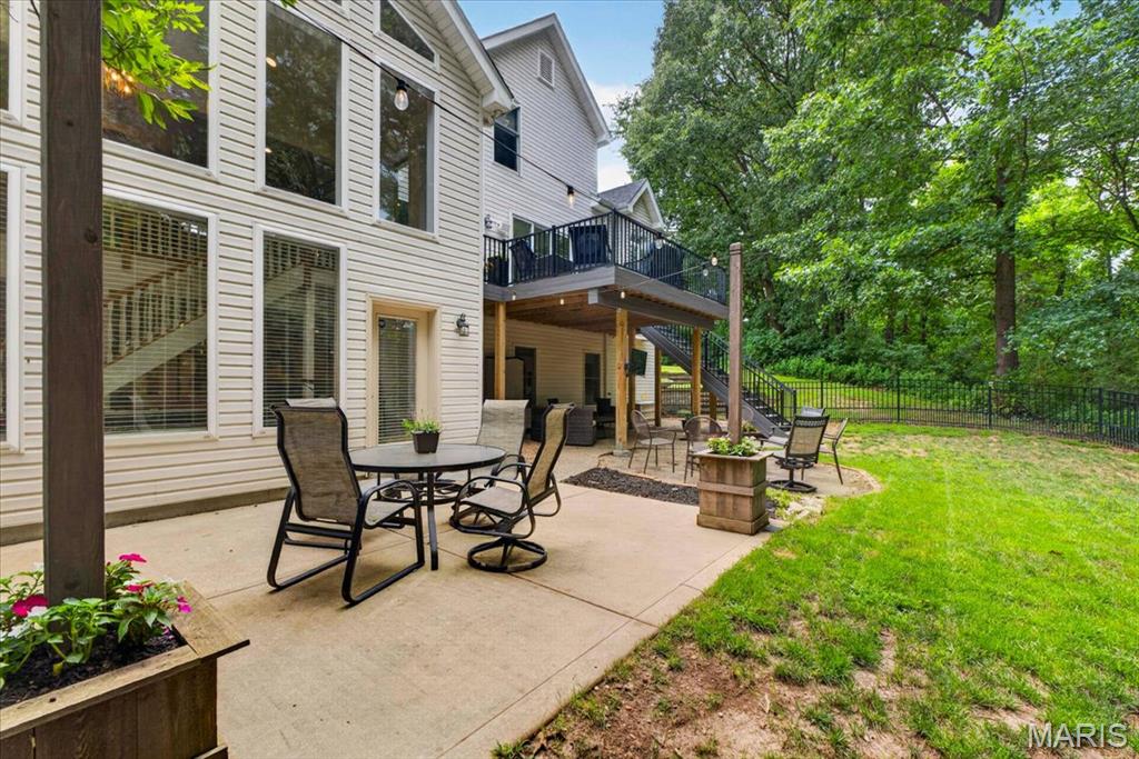 Wynfield Pointe - Residential