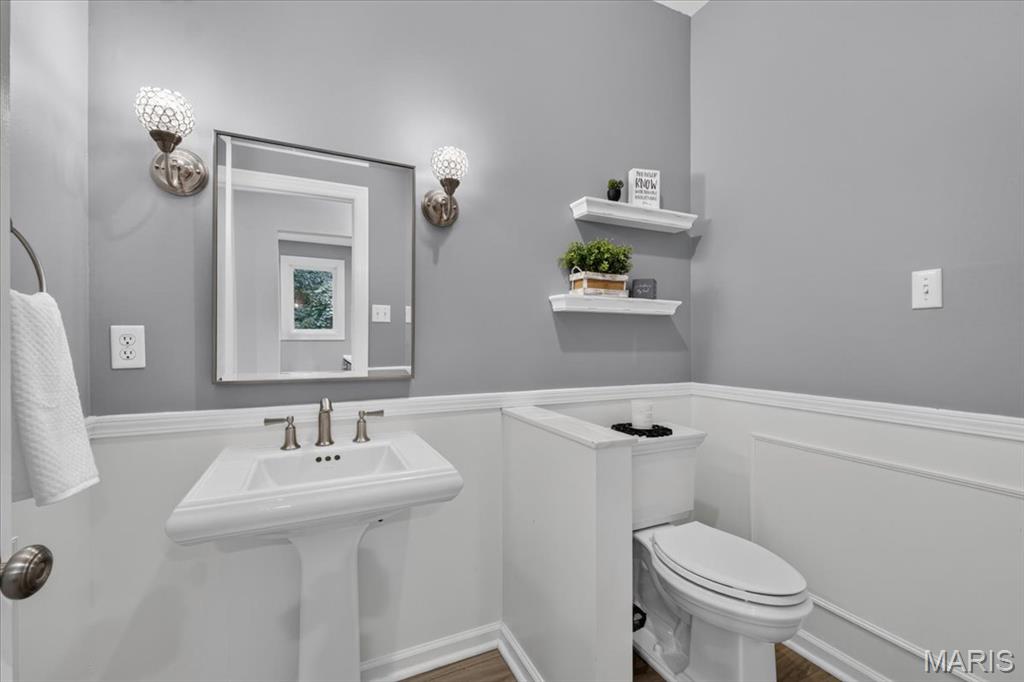 Wynfield Pointe - Residential