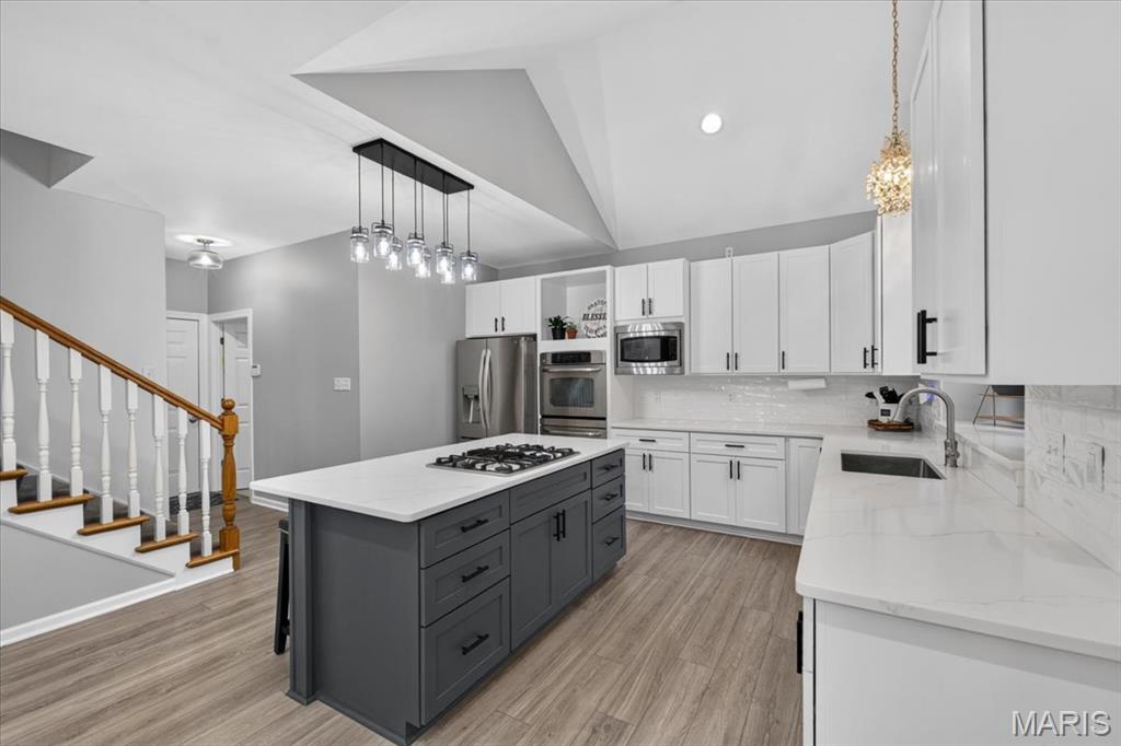Wynfield Pointe - Residential