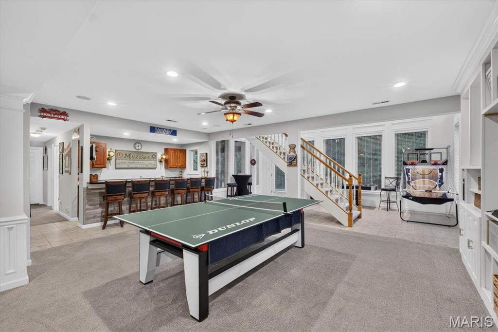 Wynfield Pointe - Residential