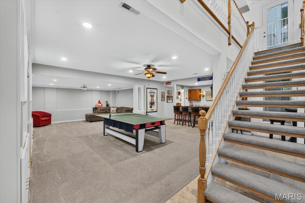 Wynfield Pointe - Residential