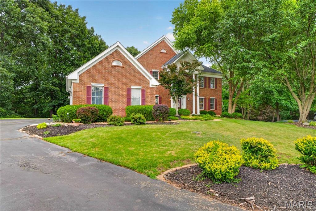 Wynfield Pointe - Residential