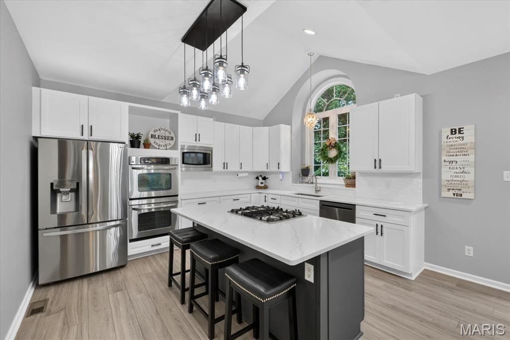 Wynfield Pointe - Residential