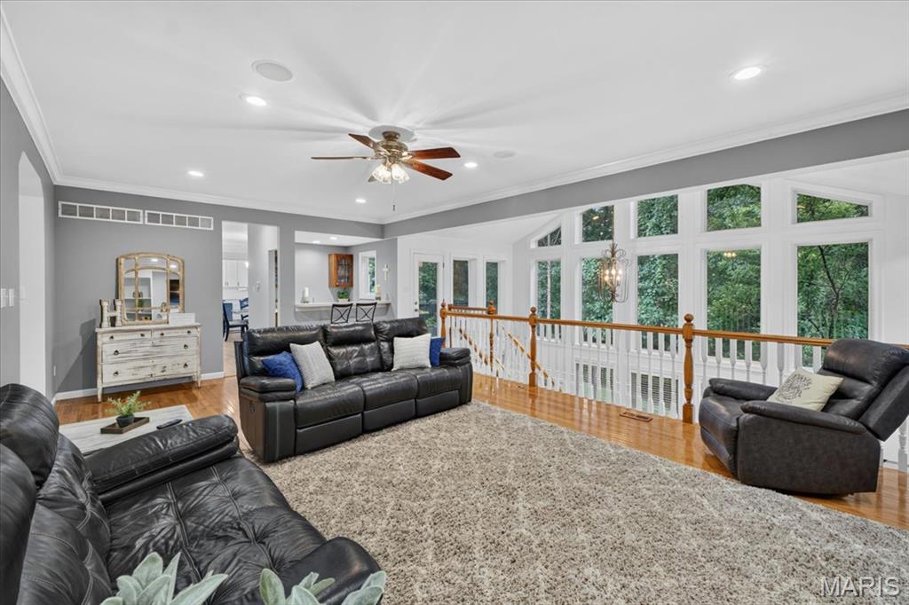 Wynfield Pointe - Residential