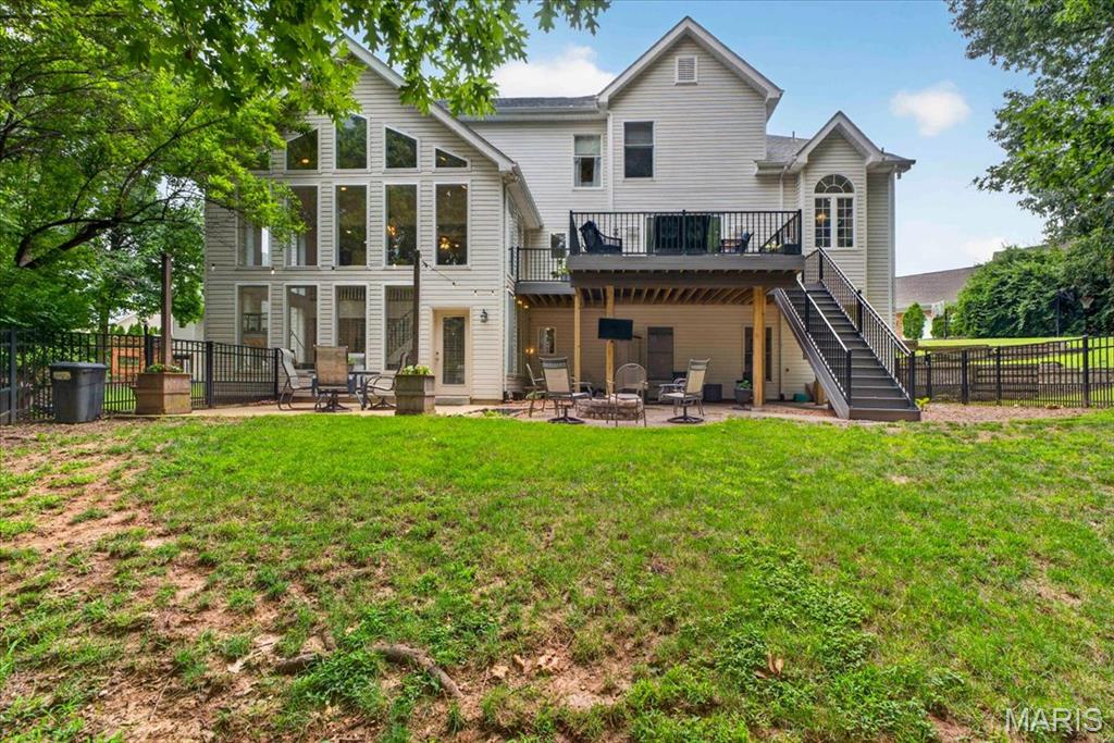 Wynfield Pointe - Residential