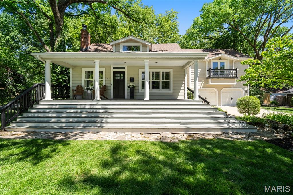 Oak Terrace - Residential