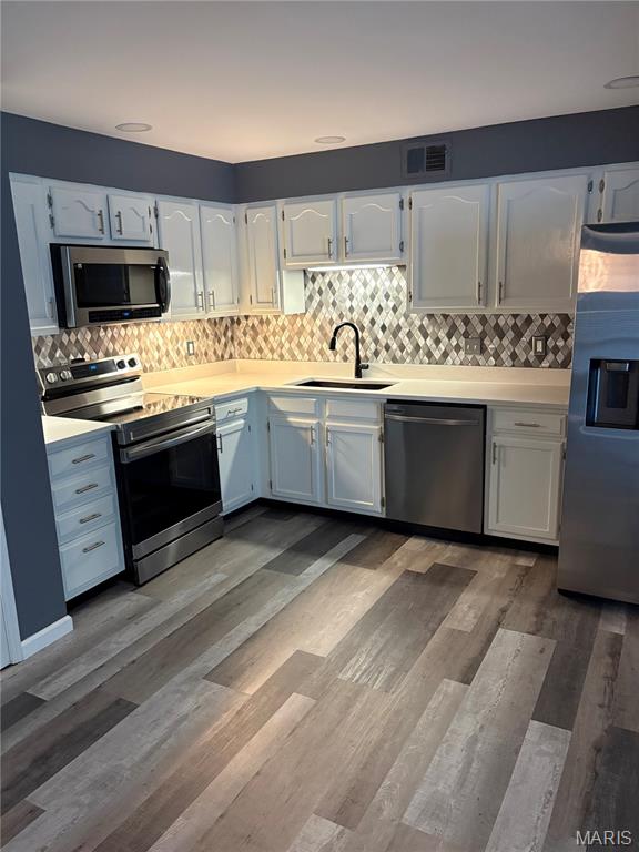Briar Hill Farm II Condo - Residential