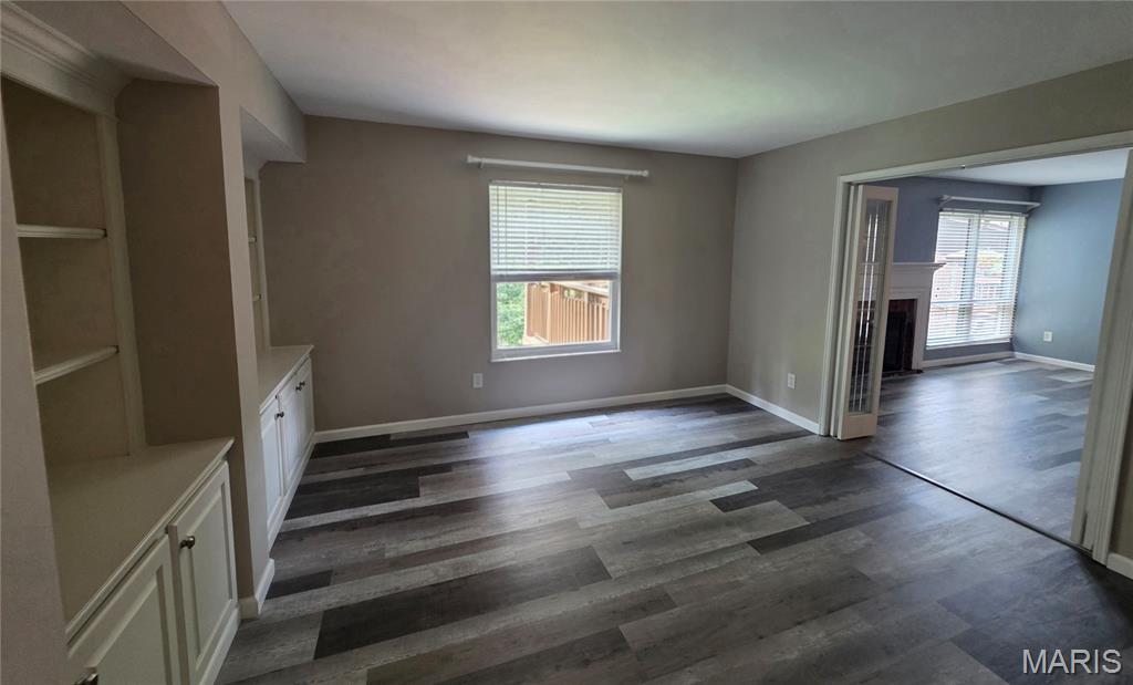 Briar Hill Farm II Condo - Residential